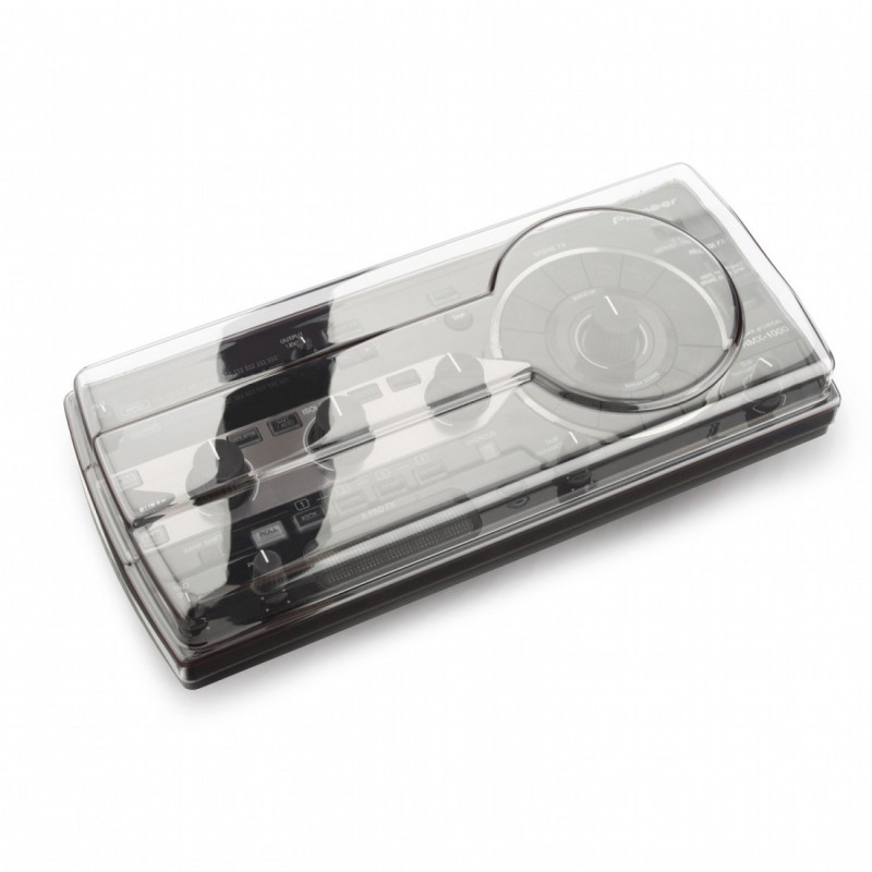 Decksaver Pioneer DJ RMX-1000 Cover