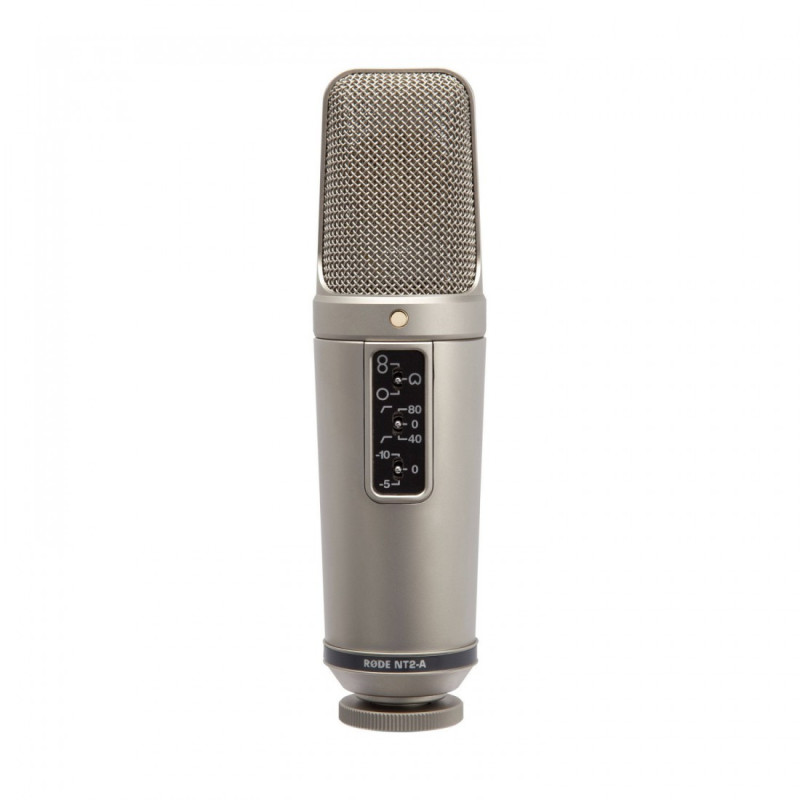 Rode NT2-A Studio Solution Kit