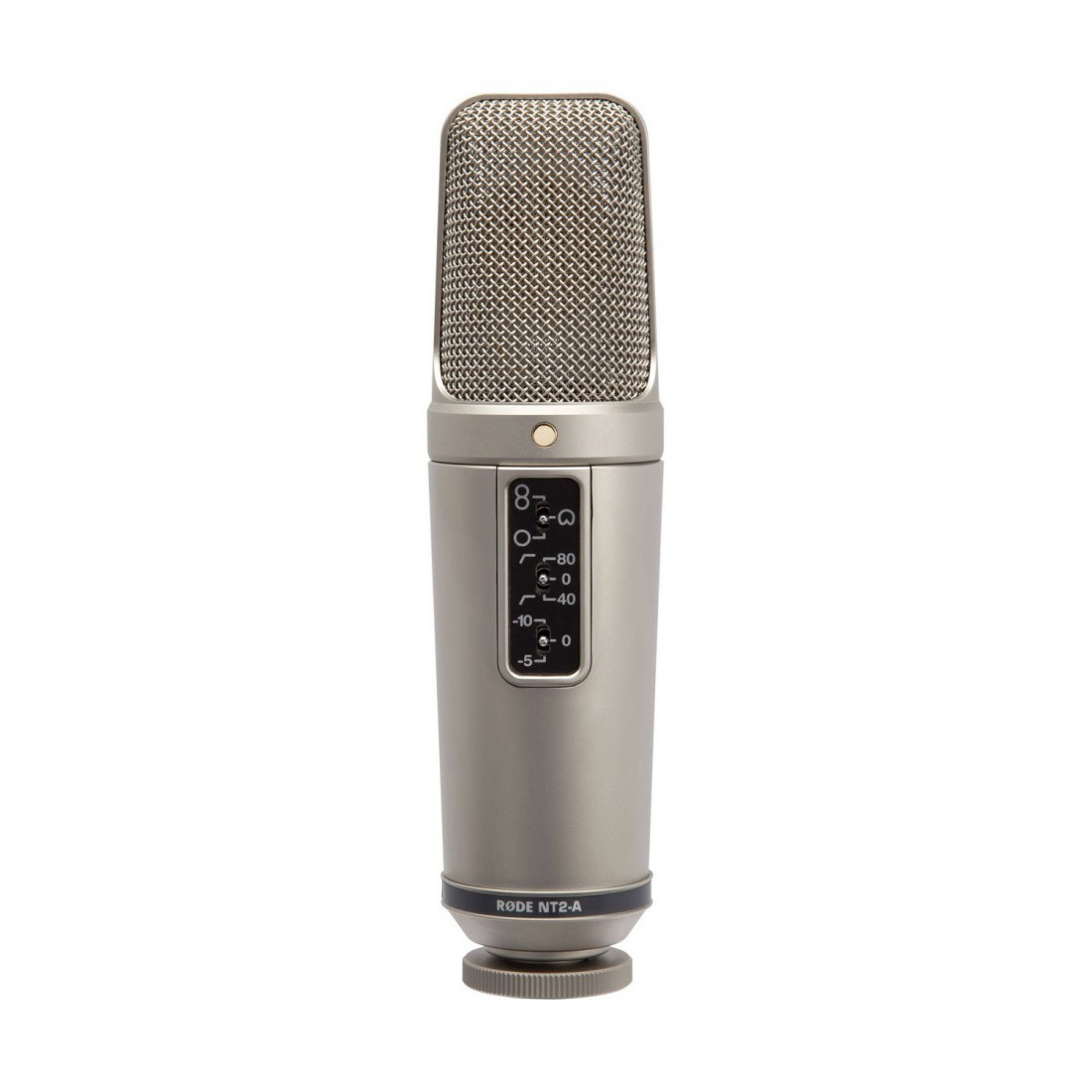 Rode NT2-A Studio Solution Kit