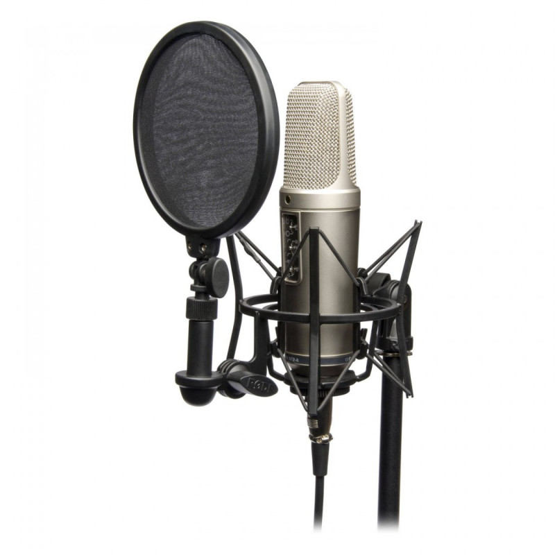 Rode NT2-A Studio Solution Kit