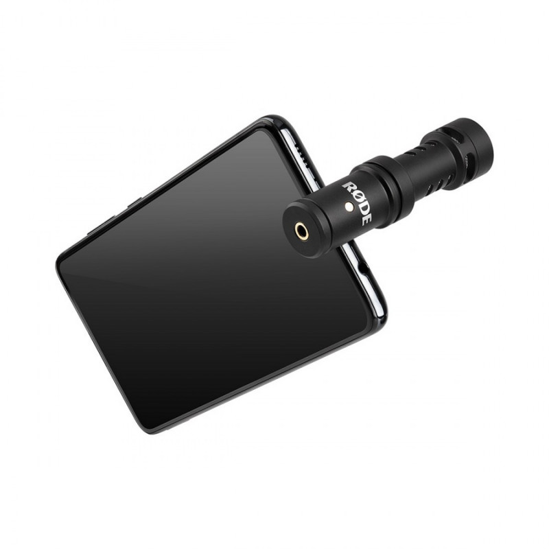 Rode VideoMic ME