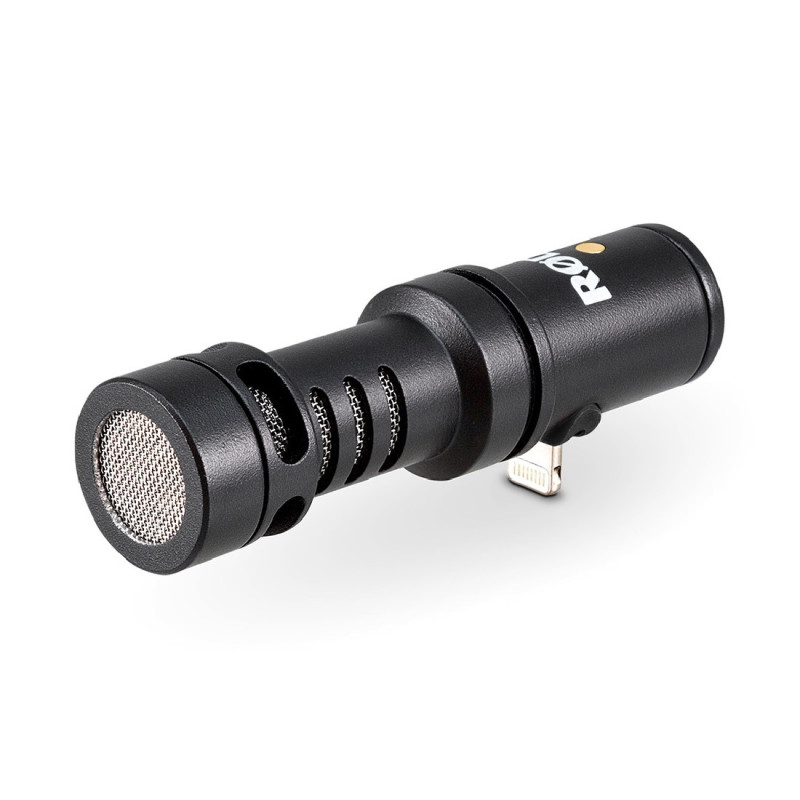 Rode VideoMic Me-L