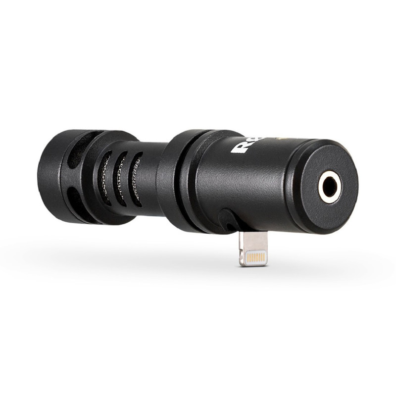 Rode VideoMic Me-L