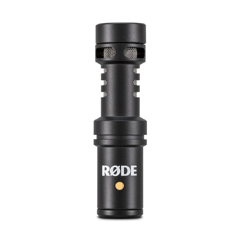 Rode VideoMic Me-L