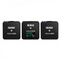 Rode Wireless GO II