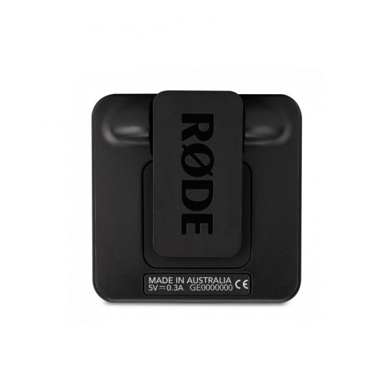 Rode Wireless GO II