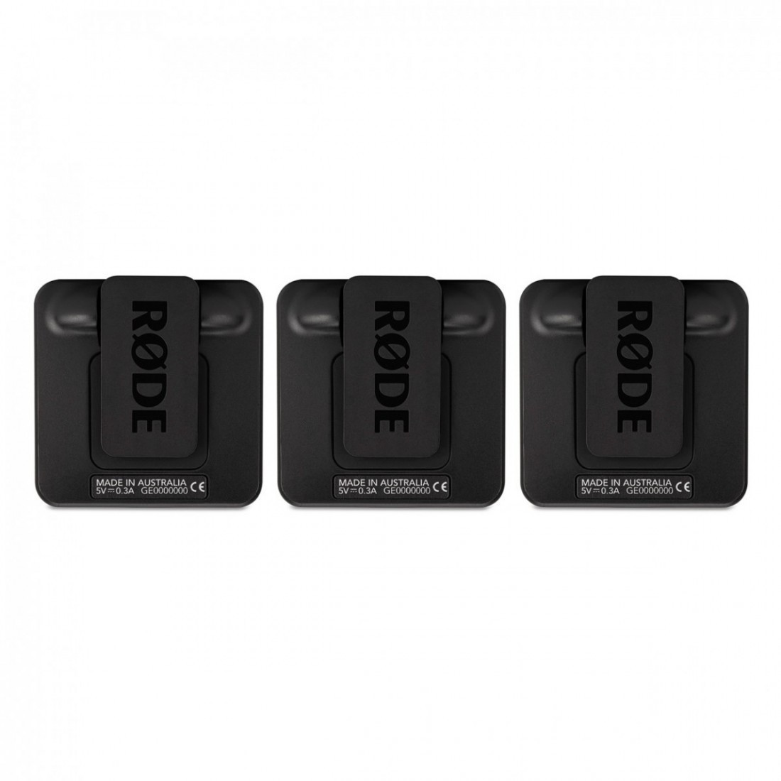 Rode Wireless GO II