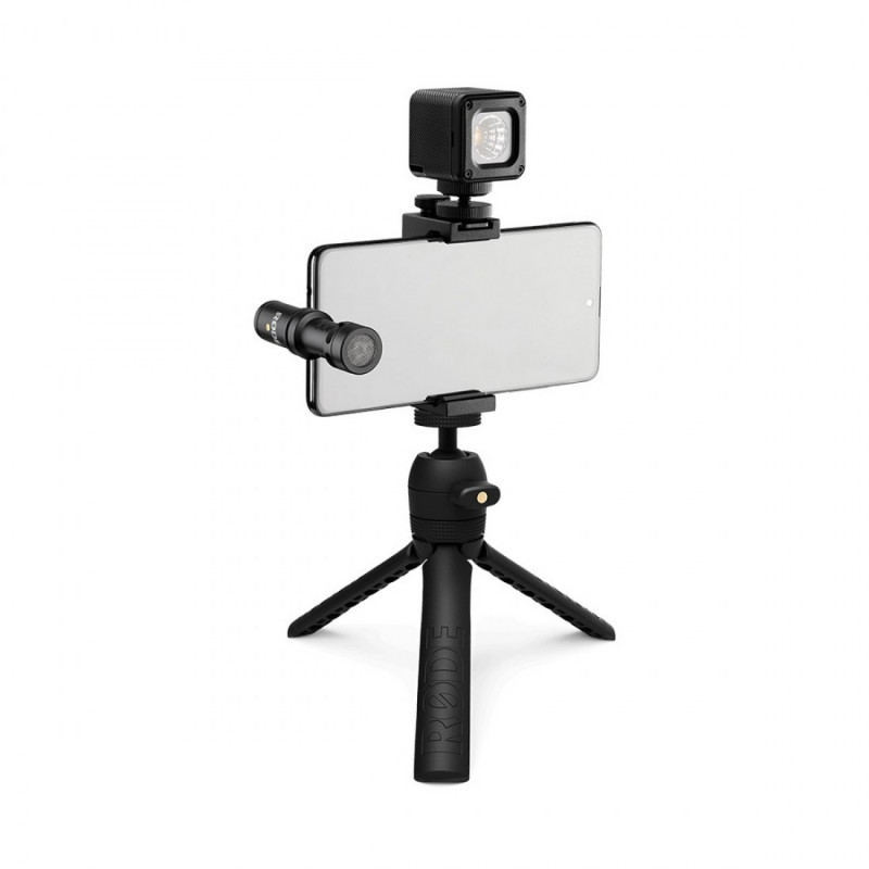Rode Vlogger Kit USB-C