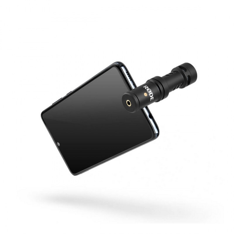 Rode VideoMic Me-C