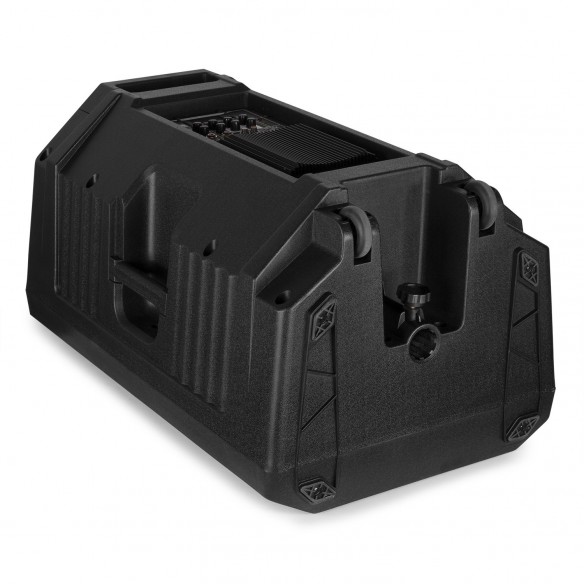 Sistema PA Completo Activo Vonyx VSA150S (Bluetooth) detail2