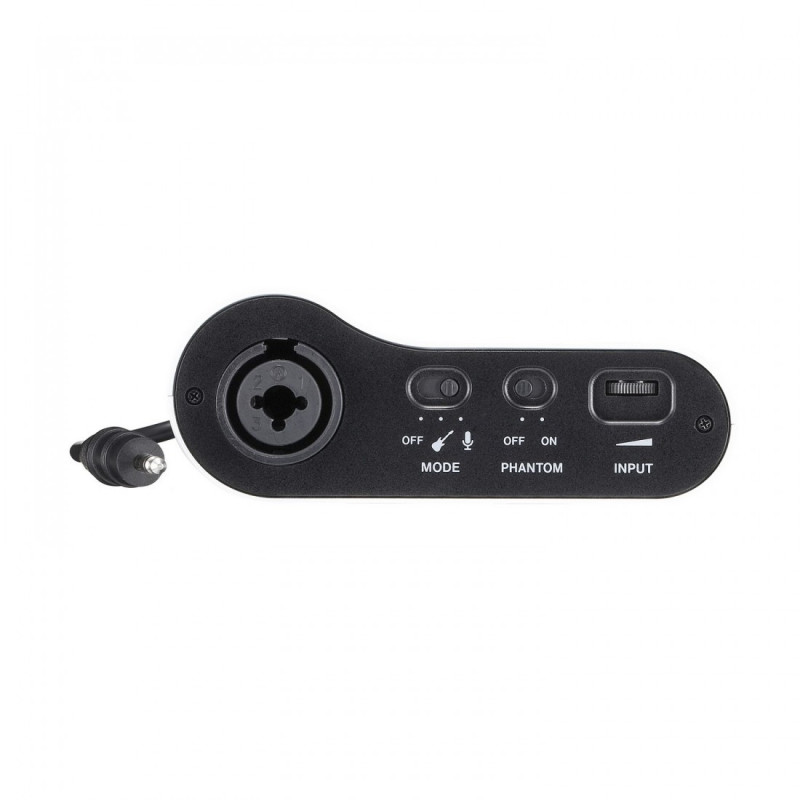 Tascam iXZ