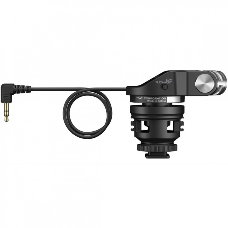 Tascam TM-2X