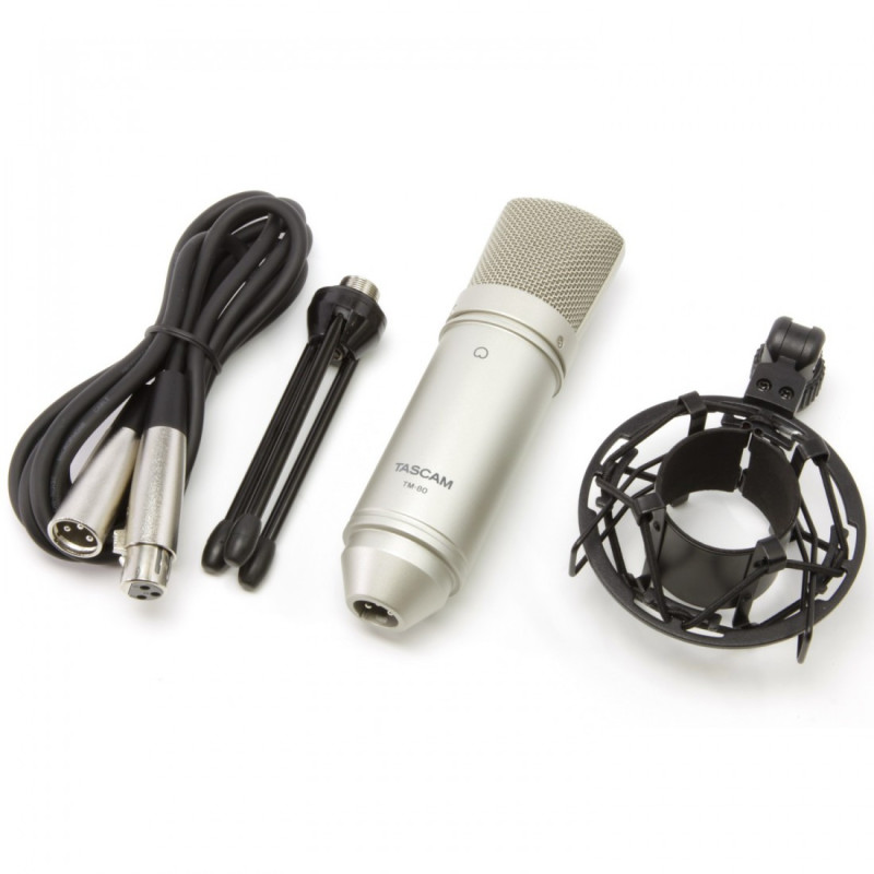Tascam TM-80