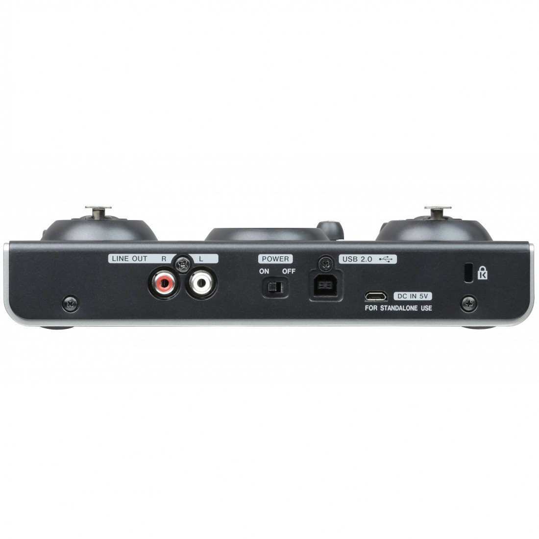 Tascam US-42B