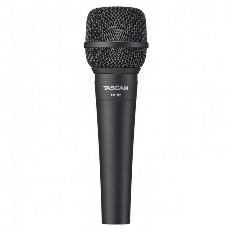 Tascam TM-82