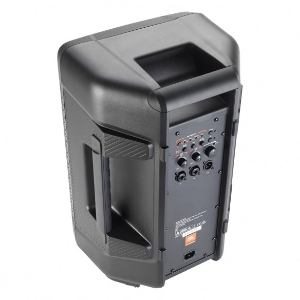 Altavoz Activo Full-Range JBL IRX108BT (Bluetooth) rear-angle