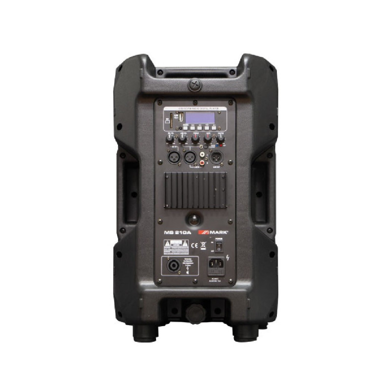 Mark MS 210 A