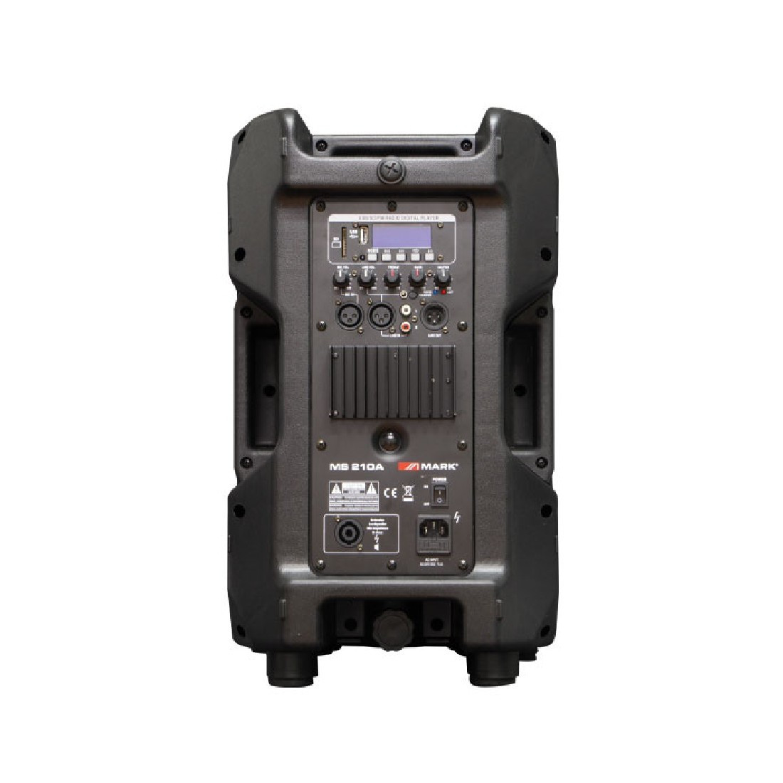 Mark MS 210 A