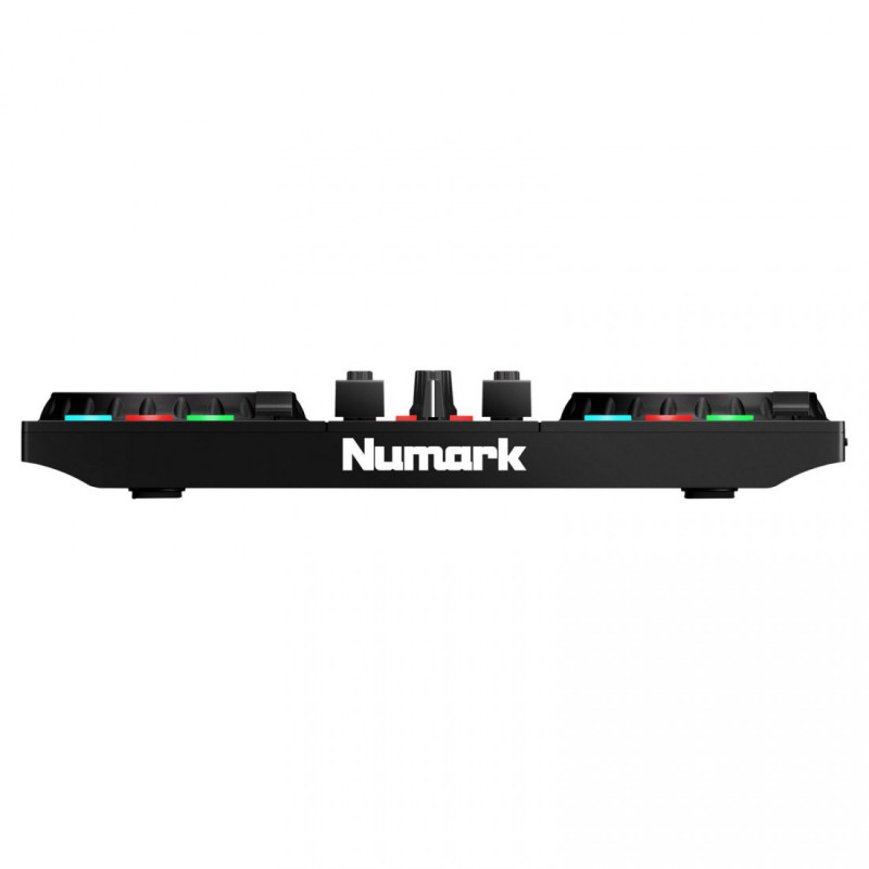 Numark Party Mix II
