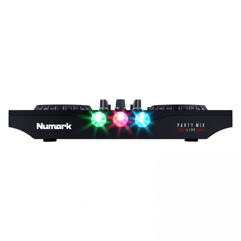 Numark Party Mix Live