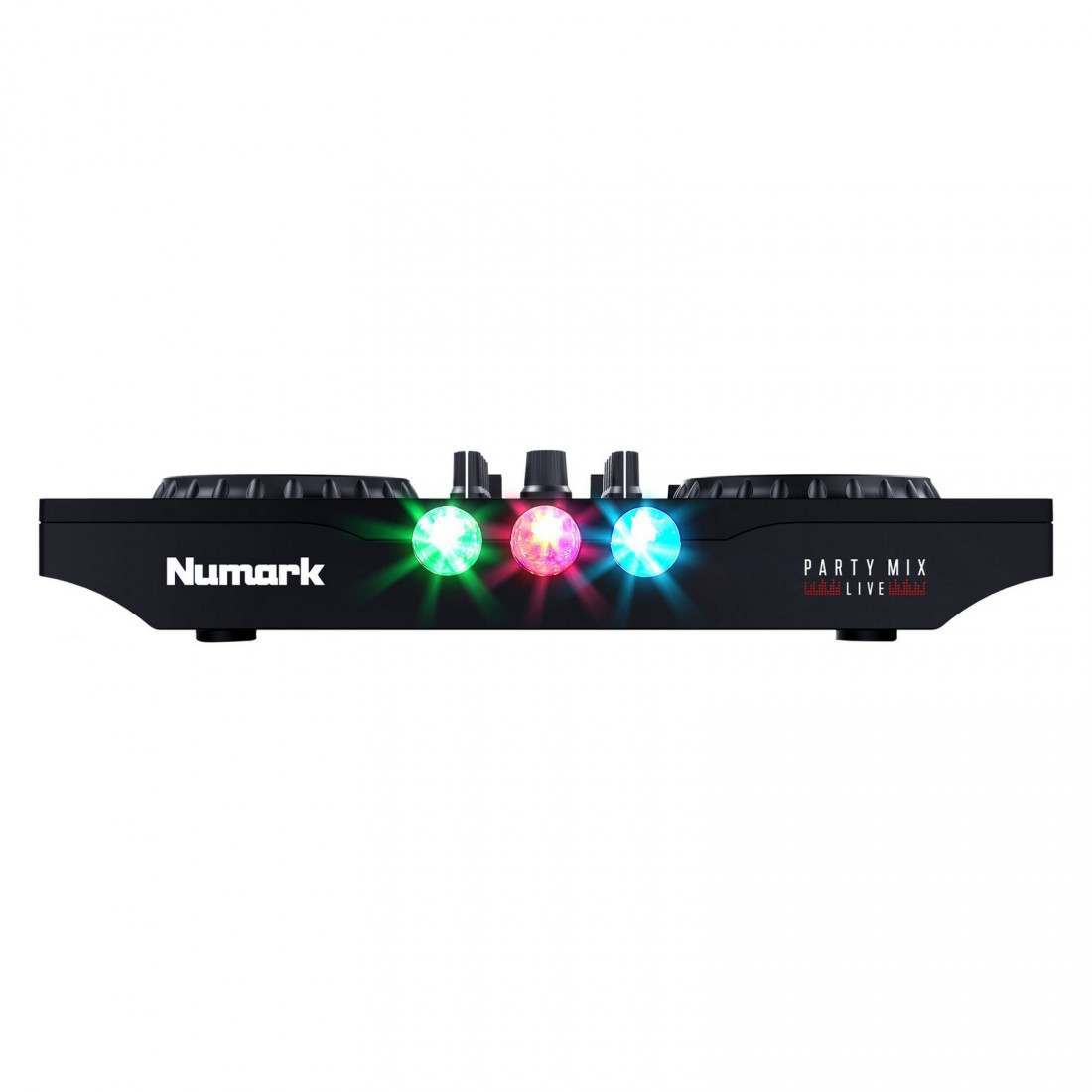 Numark Party Mix Live