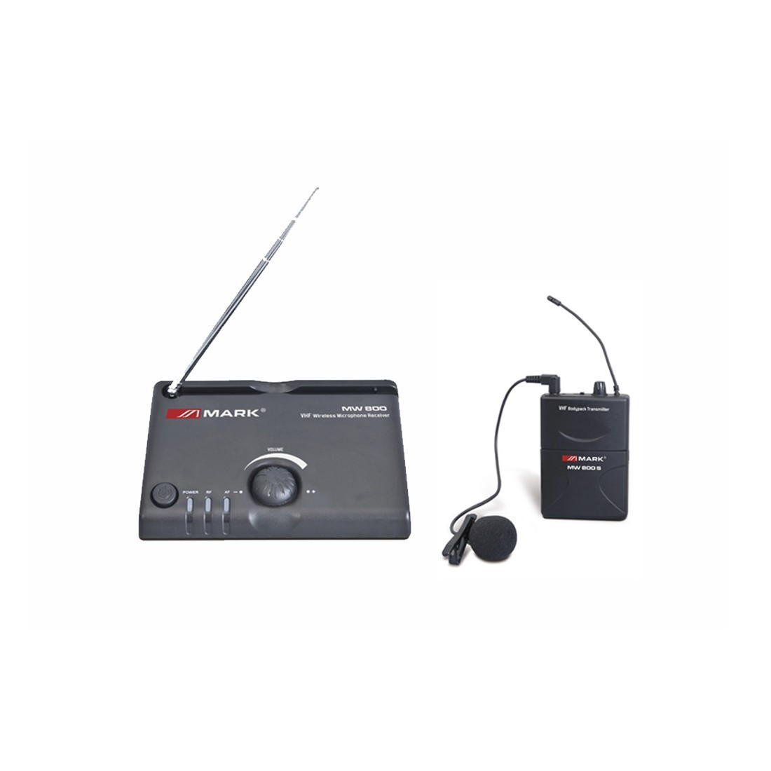 Mark MW 800 S