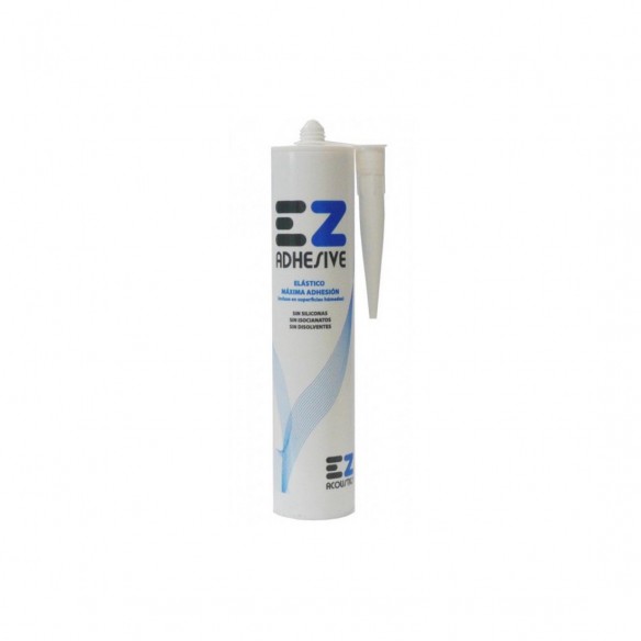 Adhesivo Fijación Tratamiento Acustico EZ Acoustics EZ Adhesive Adhesivo Fijación Tratamiento Acustico EZ Acoustics EZ Adhesive