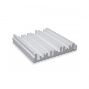 Paneles Difusión EZ Acoustics EZ Diffuser 1CS