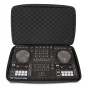 UDG Creator NI Traktor Kontrol S4 MK3/S2 MK3 Hardcase (Black)