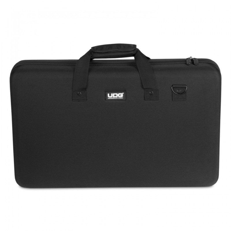 UDG Creator NI Traktor Kontrol S4 MK3/S2 MK3 Hardcase (Black)