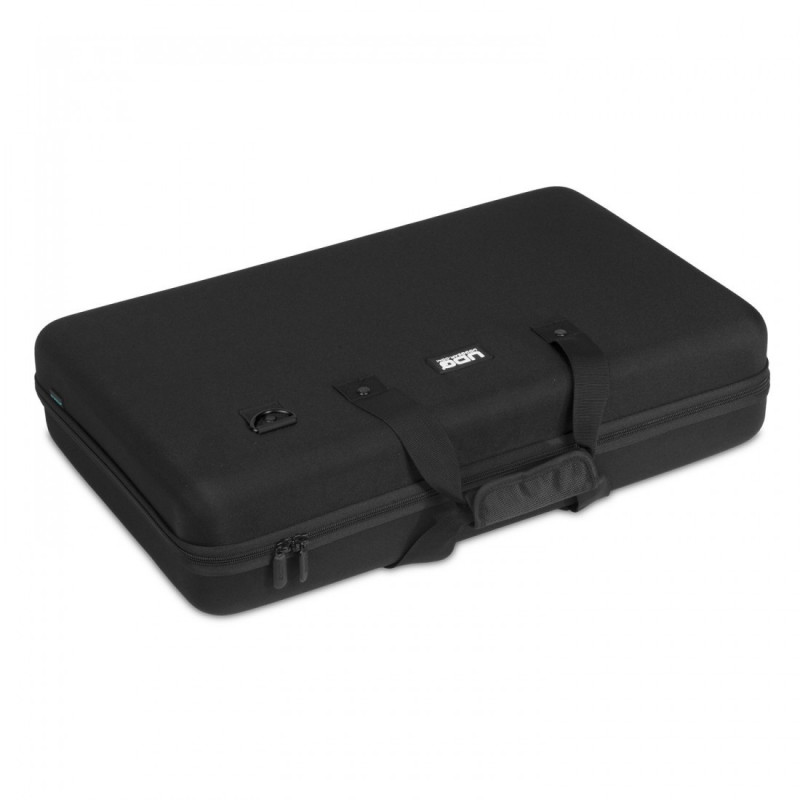 UDG Creator NI Traktor Kontrol S4 MK3/S2 MK3 Hardcase (Black)