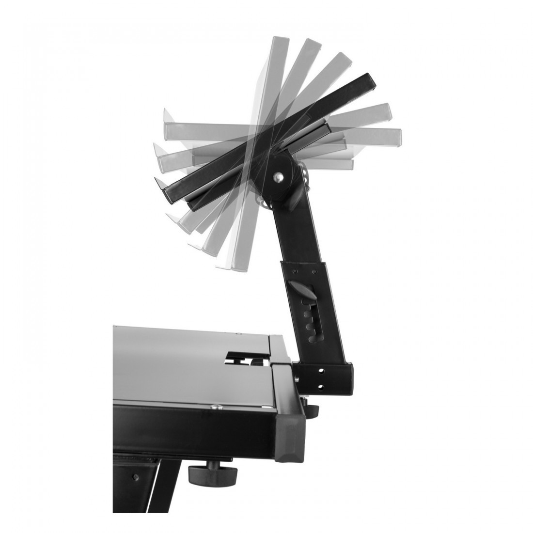 Vonyx DB10 (DJ Stand)