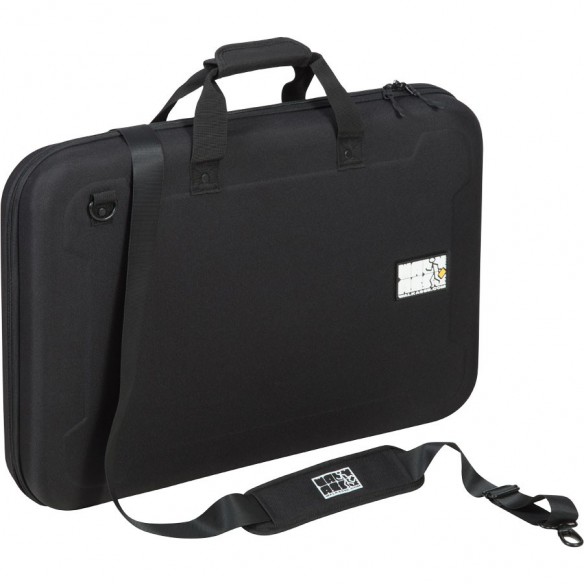 Estuche-Maleta para Mezclador-Controlador DJ Walkasse W-MCB640 angle