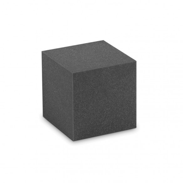 Pack Trampas de Graves EZ Acoustics EZ Foam Cube Gray Pack Trampas de Graves EZ Acoustics EZ Foam Cube Gray