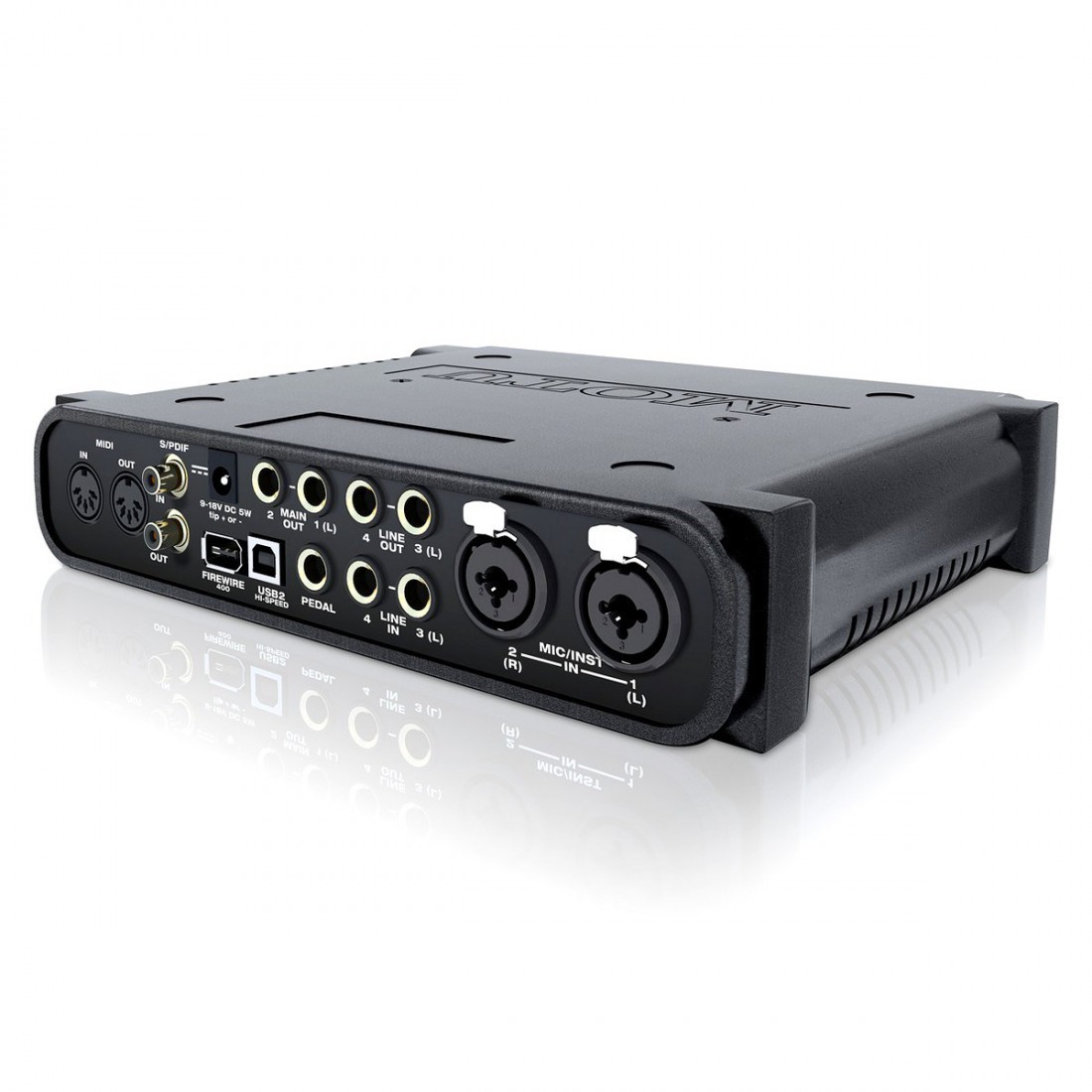MOTU Audio Express Hybrid