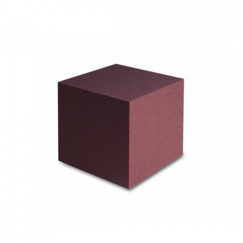 Pack Trampas de Graves EZ Acoustics EZ Foam Cube Garnet