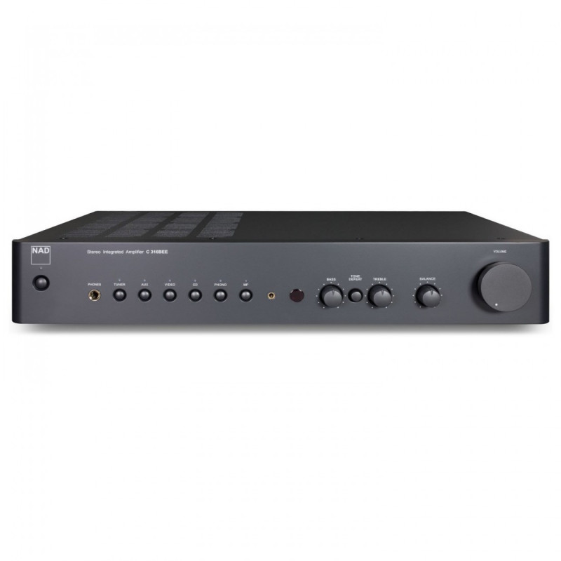 NAD C 316BEE V2