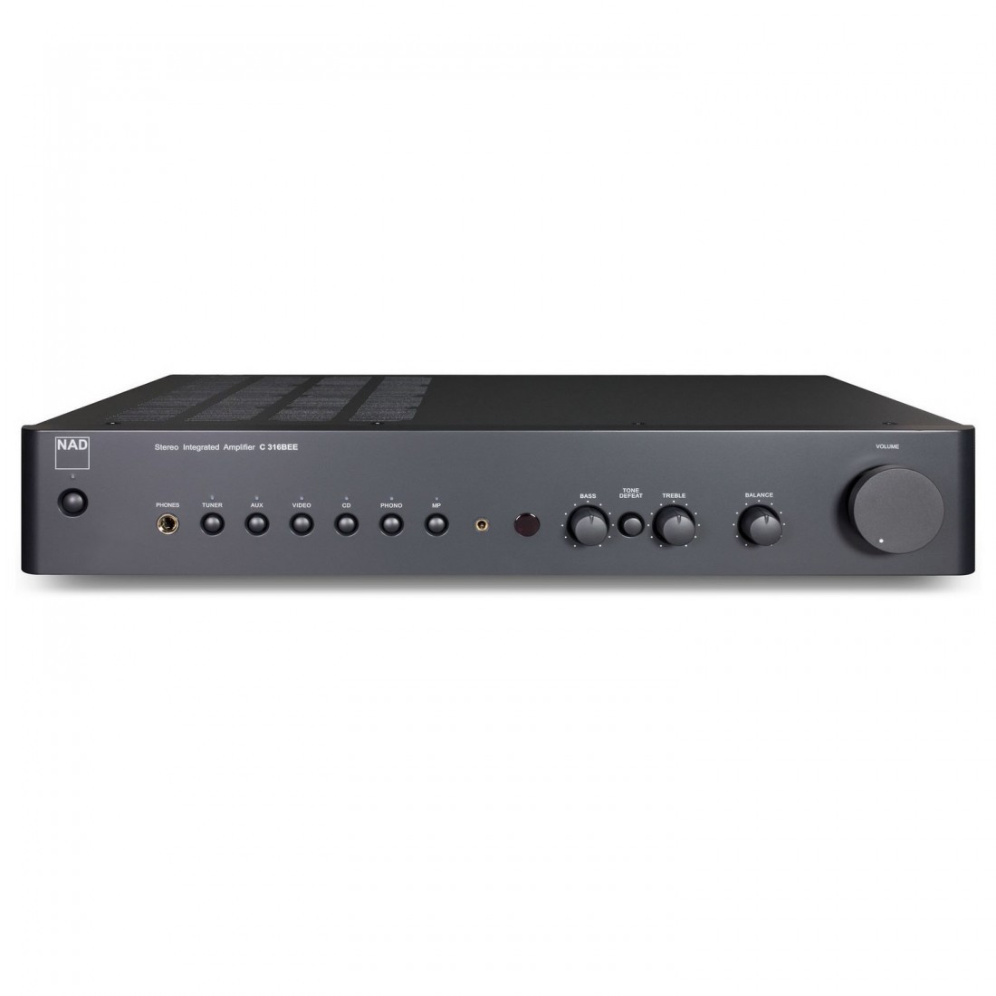 NAD C 316BEE V2