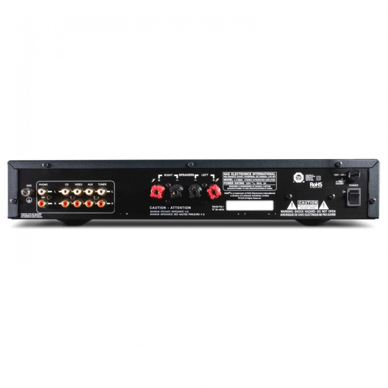 NAD C 316BEE V2