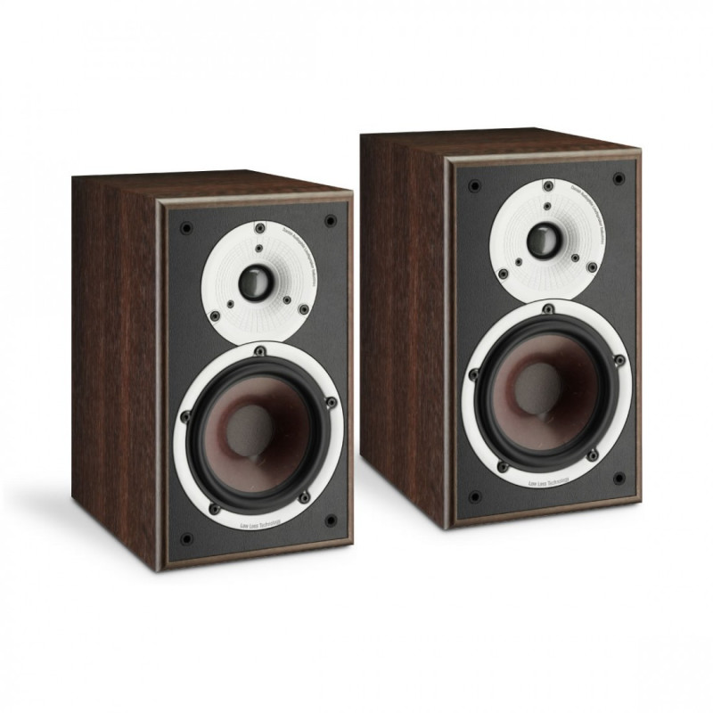 Dali Spektor 2 Walnut