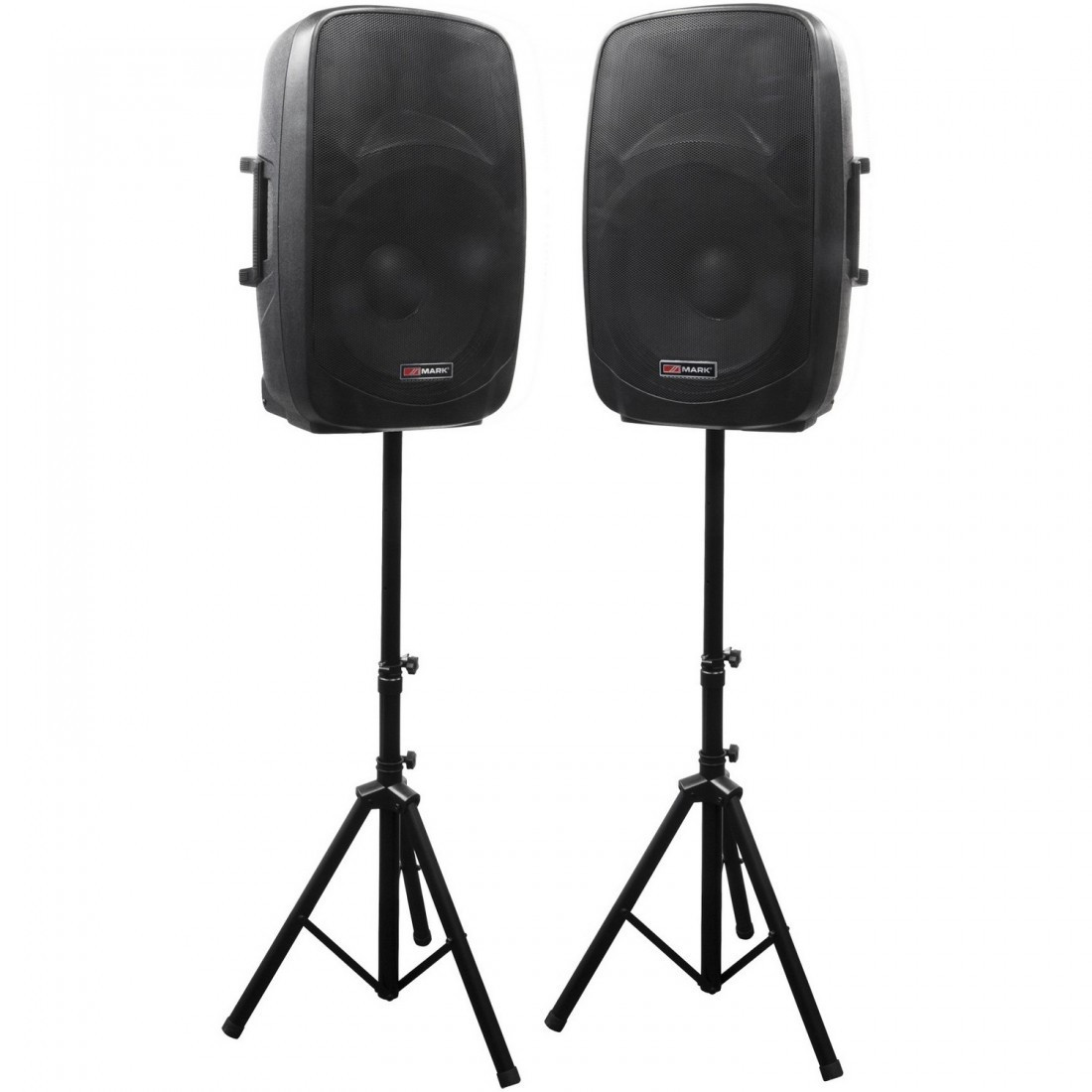 Mark Pack Party 15 (Bluetooth)