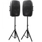 Mark Pack Party 15 (Bluetooth)
