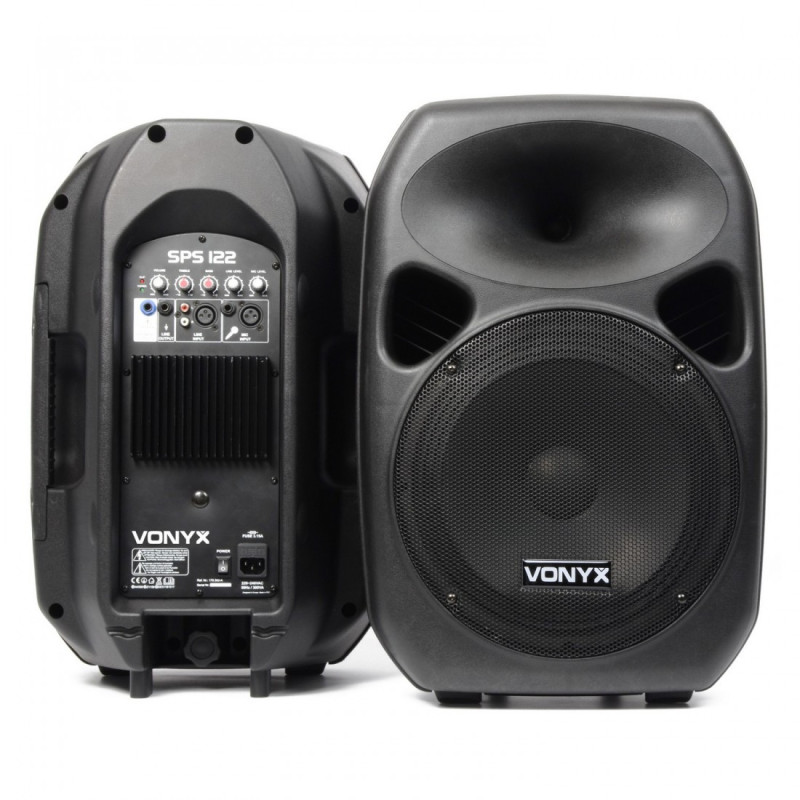 Vonyx SPS122