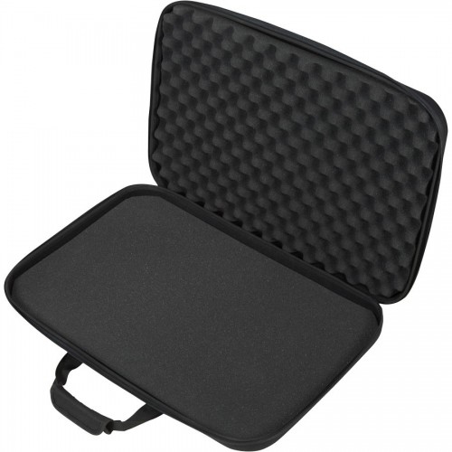  Estuche-Maleta para Mezclador-Controlador DJ Walkasse W-MCB640 open-detail