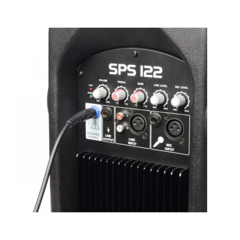 Vonyx SPS122