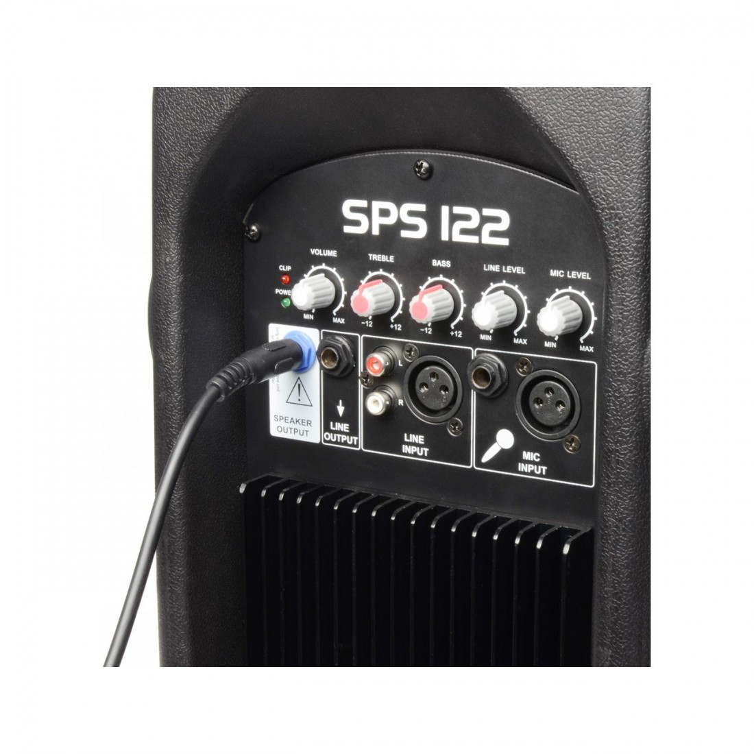 Vonyx SPS122