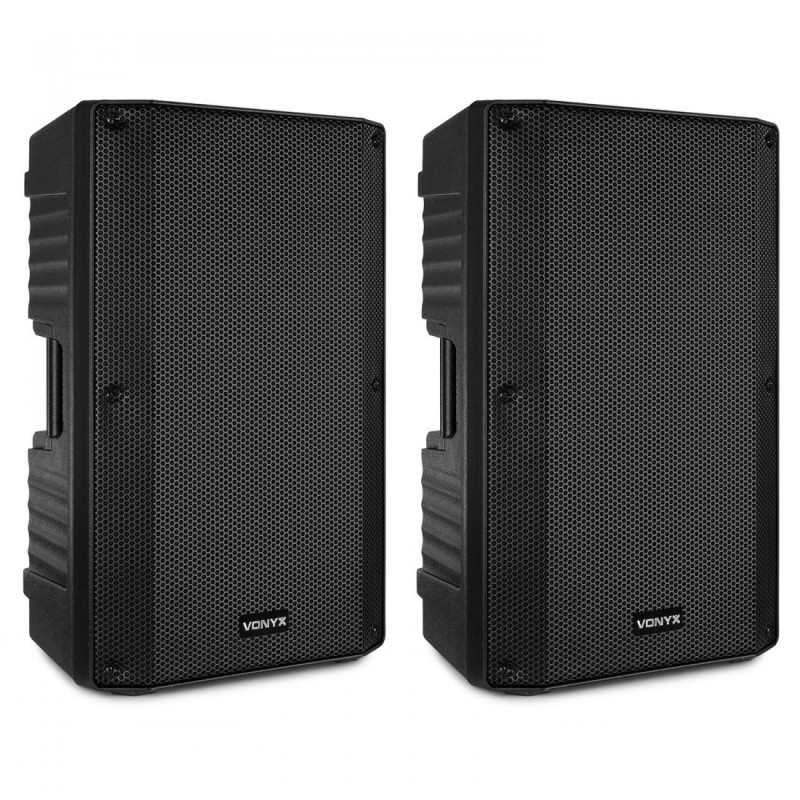 Vonyx VSA120S (Bluetooth)