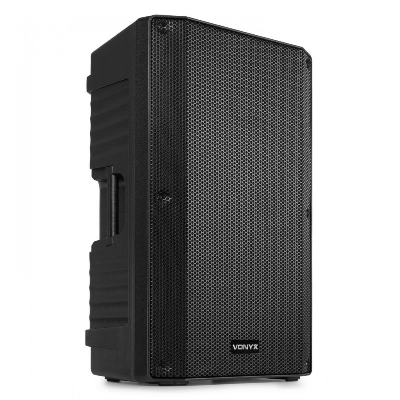 Vonyx VSA120S (Bluetooth)