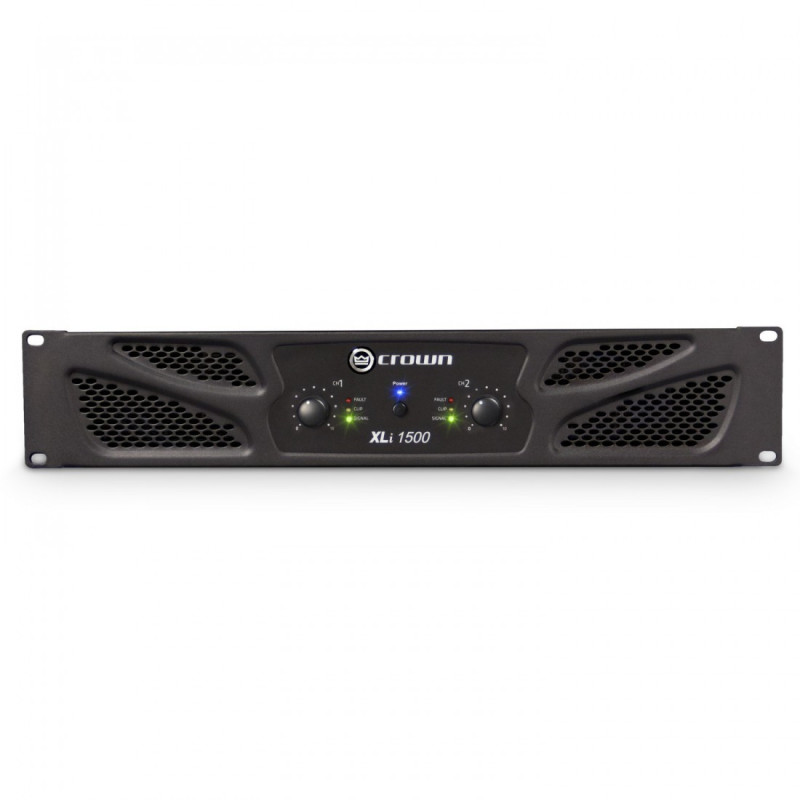 Crown XLi 1500
