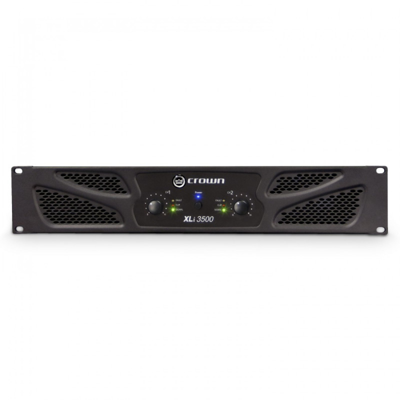 Crown XLi 3500